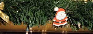 Kleiner Weihnachtsmann FB Banner Kleiner Weihnachtsmann FB Banner