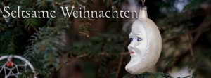 Seltsame Weihnachten FB Banner Seltsame Weihnachten FB Banner