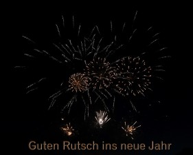 Guten Rutsch ins neue Jahr 2022 Guten Rutsch ins neue Jahr 2022