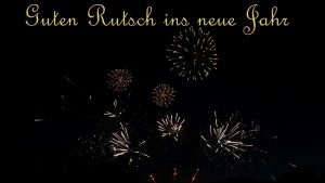 Silvesterkarte 2023 Silvesterkarte 2023