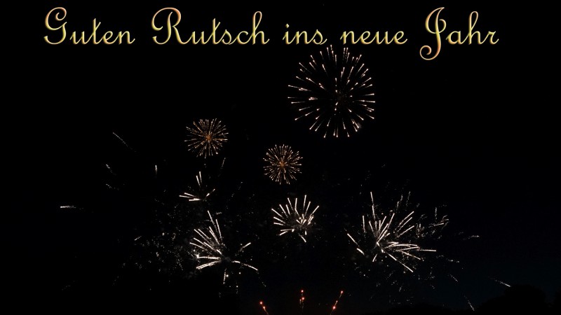  Silvesterkarte 2023/24
