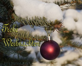 Frohe Weihnachten-2017 Frohe Weihnachten-2017