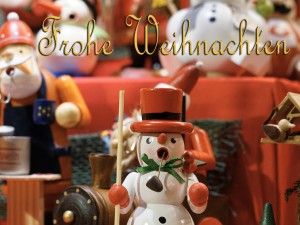 Frohe Weihnachten-Räucherschneemann Frohe Weihnachten-Räucherschneemann