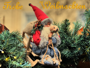 Weihnachtskarte 2019 Weihnachtskarte 2019