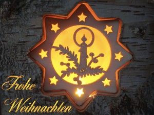 Weihnachtskarte-Holzlicht 2 Weihnachtskarte-Holzlicht 2