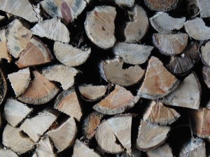 Brennholz Brennholz
