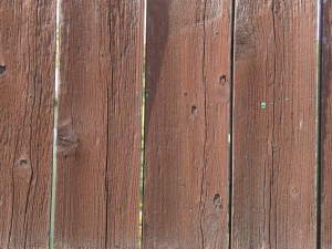Holzwand braun alt Holzwand braun alt