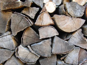 Kaminholz Kaminholz