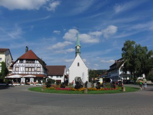 Uhldingen-Mühlhofen am Bodensee Uhldingen-Mühlhofen am Bodensee