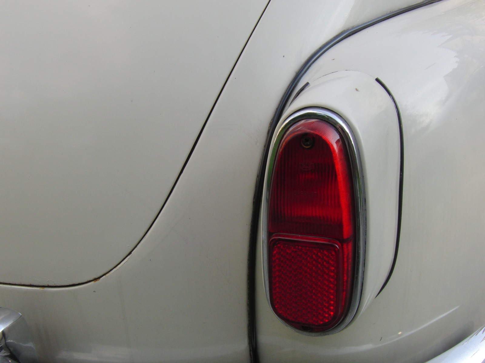 Rücklicht Volvo 544 Rücklicht Volvo 544