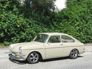 VW-1600-Fließheck 2 VW-1600-Fließheck 2