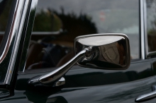 Autospiegel-Jaguar