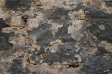 Alte Sandsteinmauer 3