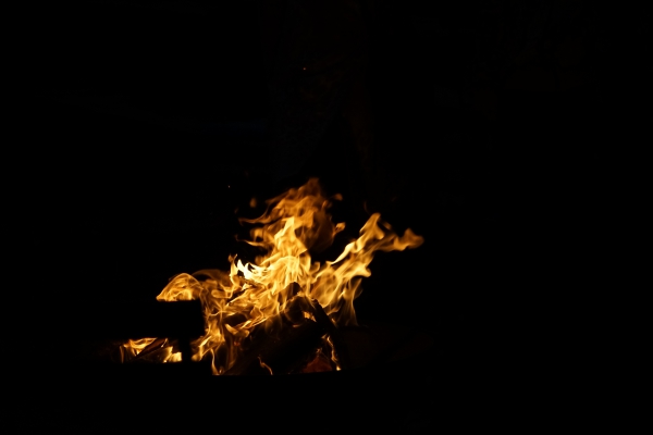 Lagerfeuer 1